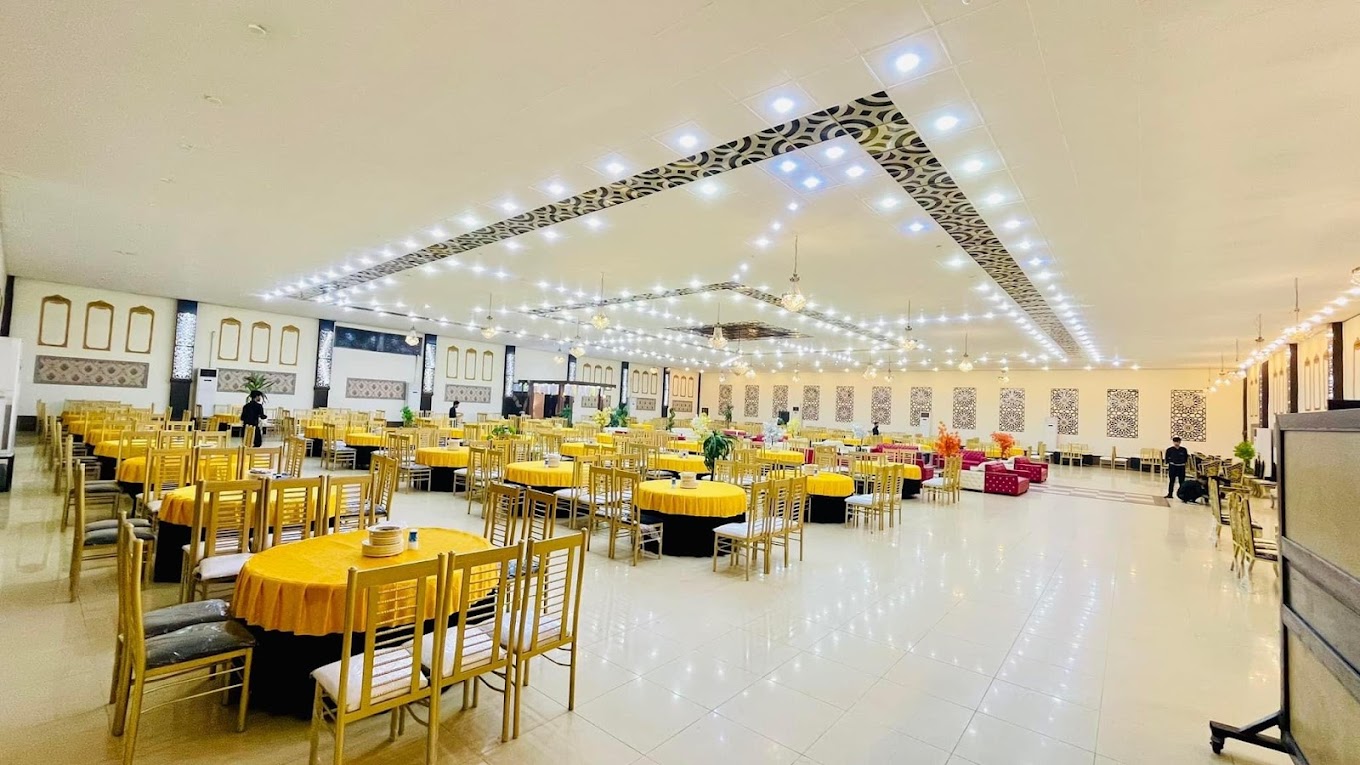Image ofWedding Marquee